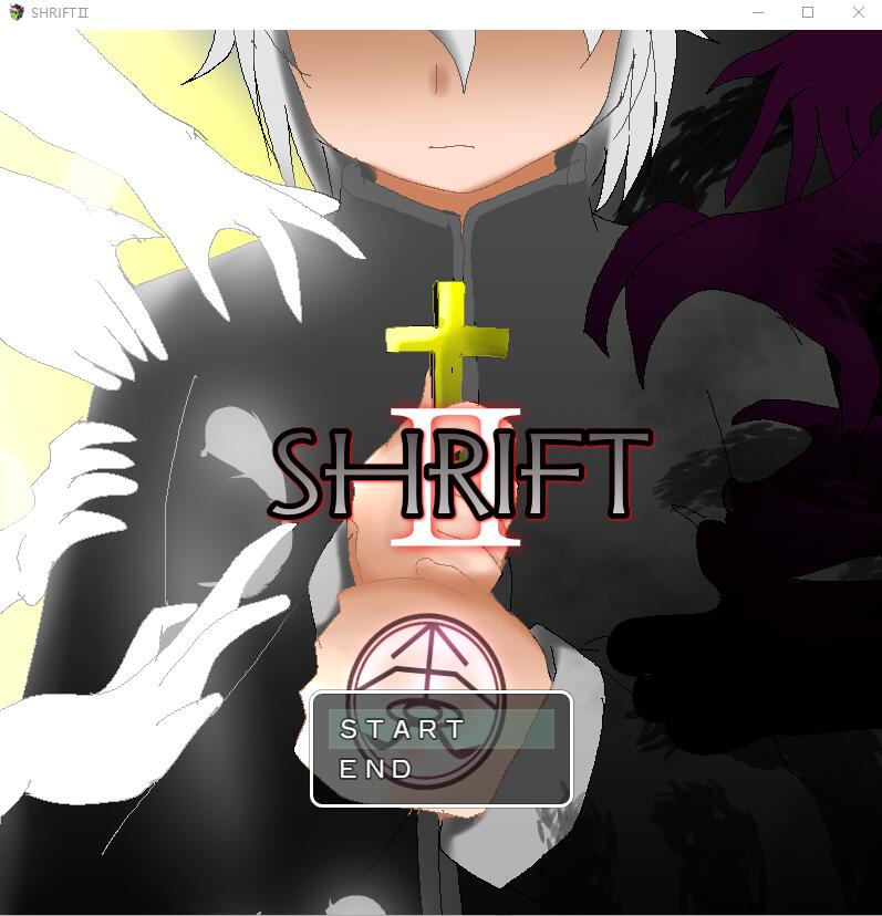 忏悔 SHRIFT Ⅱ V2.11 AI汉化挂载版+全CG存档 SLG游戏 2.8G_游戏社