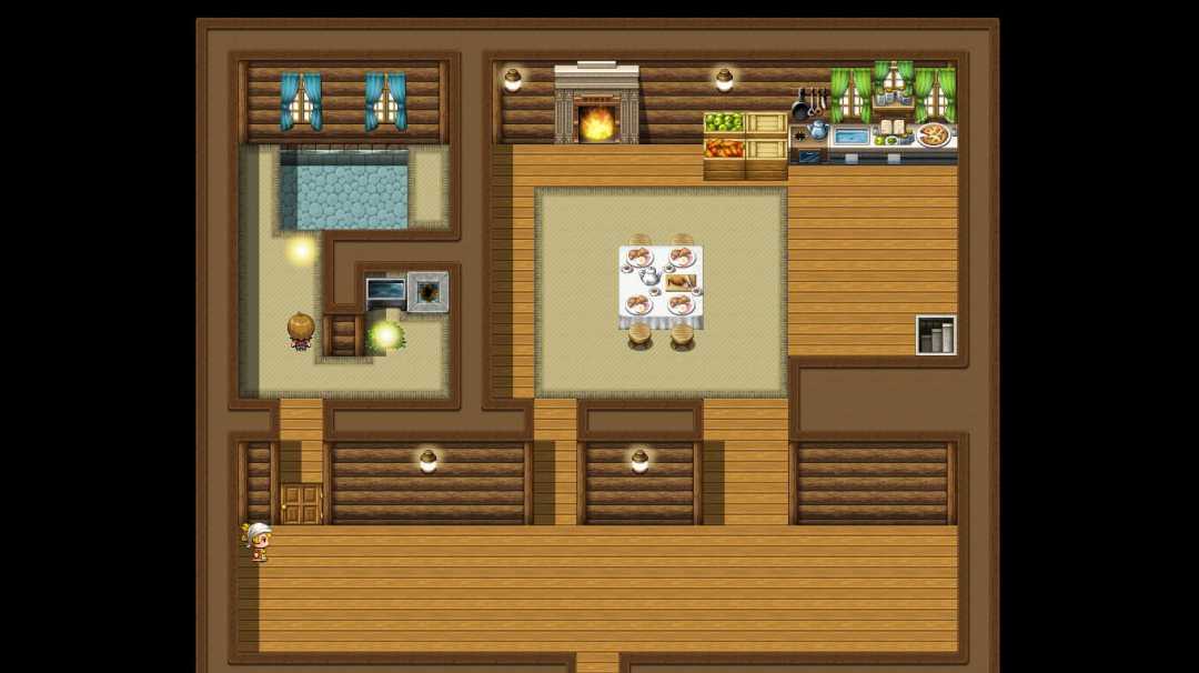 异界异闻录-序章 V0.9 中文版 国产新作 宅男rpg-4