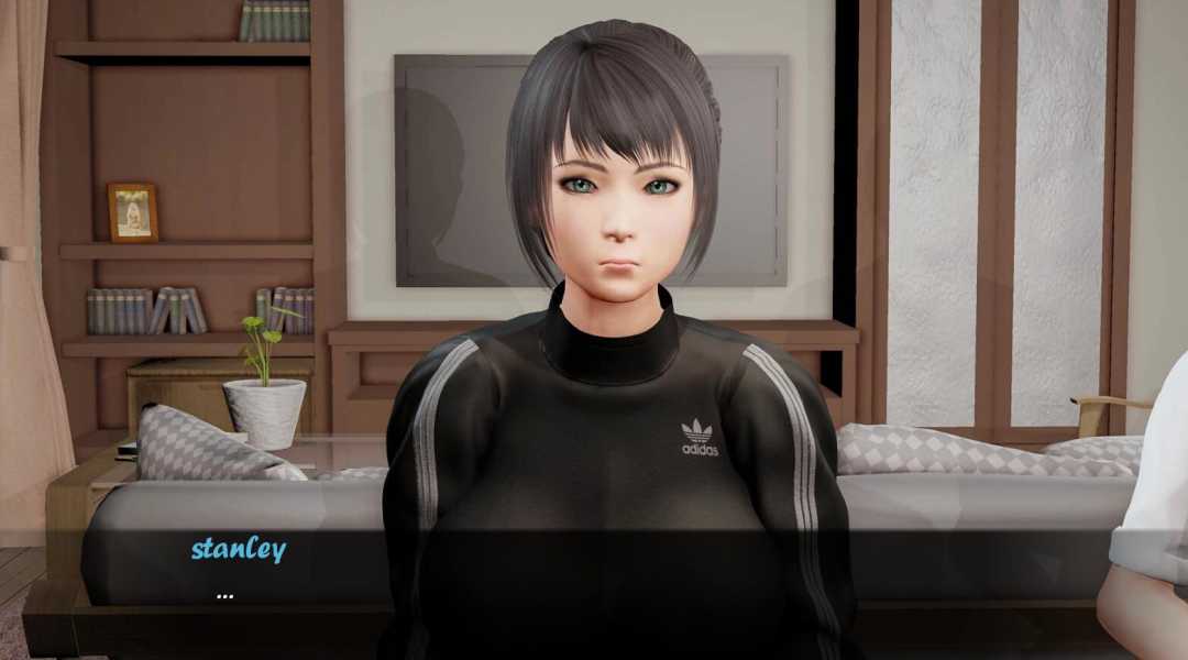 男士回归家乡（Depravity） 官方中文版 PC+安卓 模拟游戏-2
