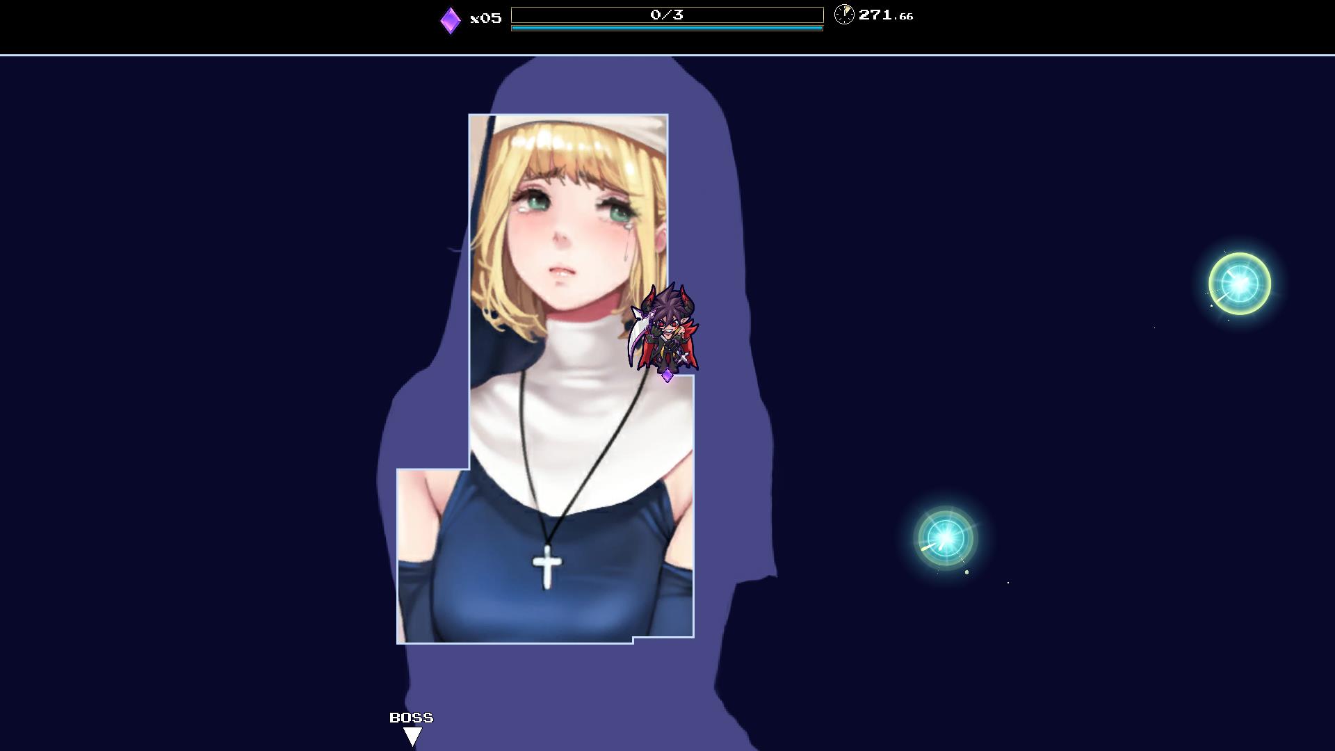 幻想天蚕变 Re :Gals Panic 官方繁体中文版 休闲益智-5