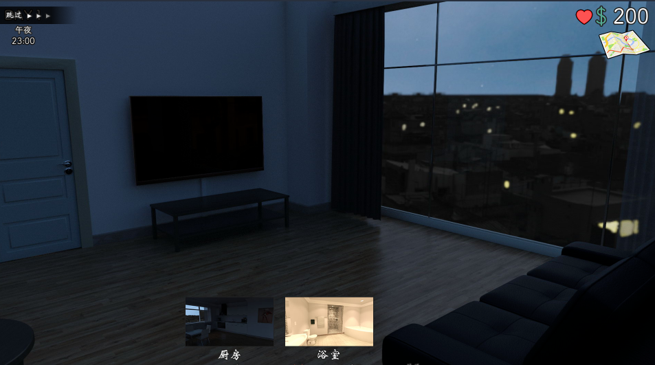 我可爱的邻居 ver1.07简体中文版 pc+安卓 emmm...-5