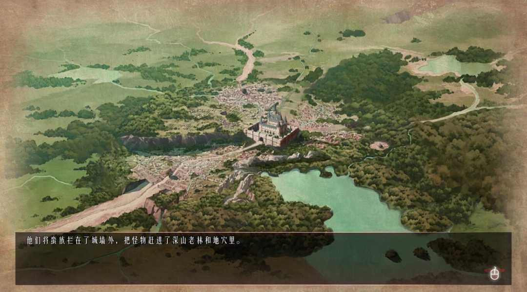 图片[2]-幽灵之地 Ghost Land 官方中文版 模拟经营&slg-绅士ACGN