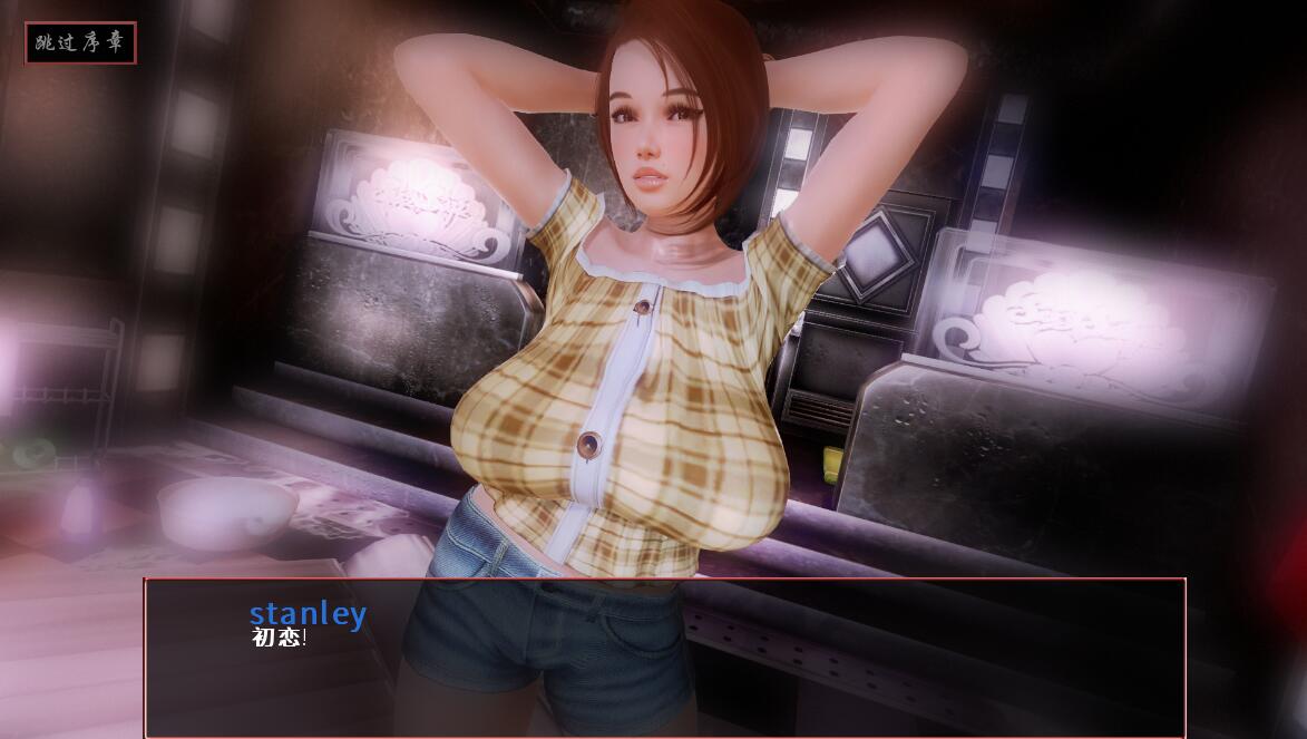 无尽的快感(Unlimited Pleasure) V0.20 精修汉化版 欧美沙盒-5