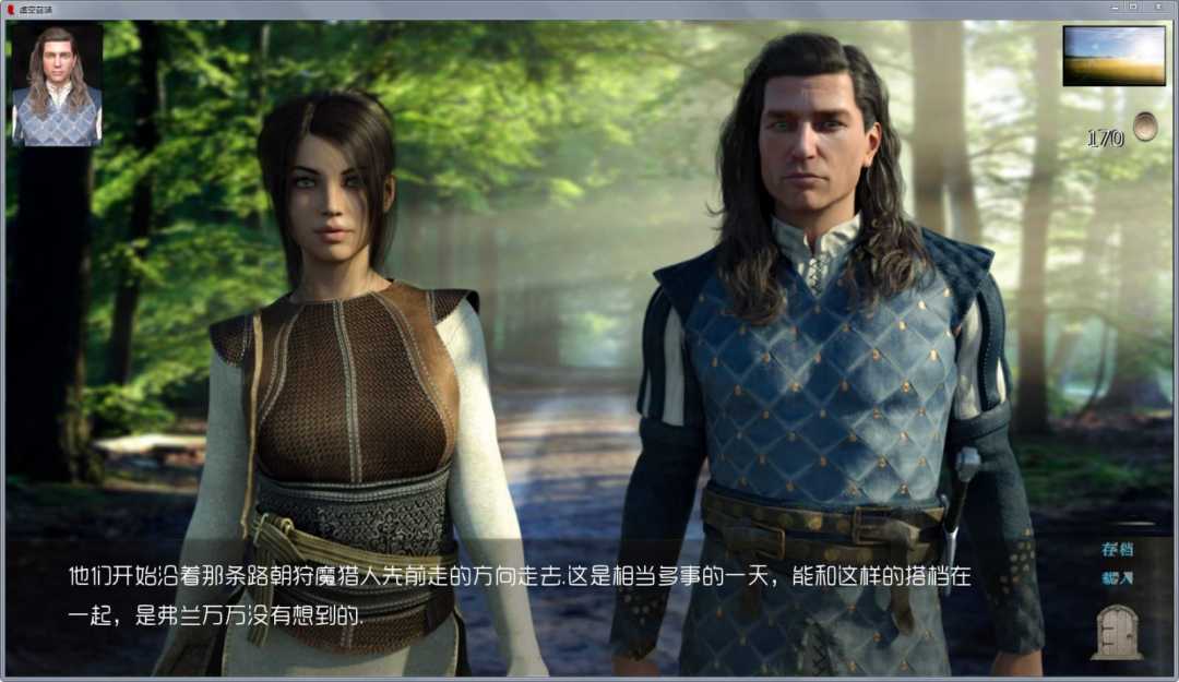 图片[7]-虚空召唤 V0.32 精翻汉化版 PC+安卓&欧美沙盒游戏-绅士ACGN
