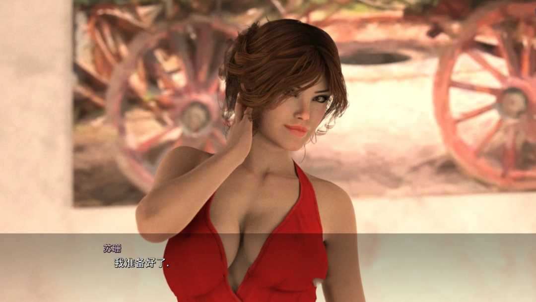 图片[3]-姐妹的野望 SL Ver2.3.0 完结汉化版 PC+安卓&动态CG-绅士ACGN