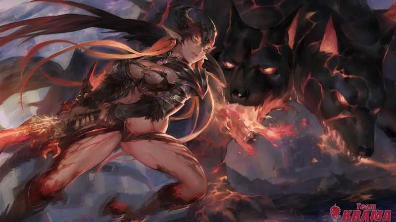 ASCOT恶魔的华尔兹 V0.15 英文版 大型ACT&沙盒游戏-2