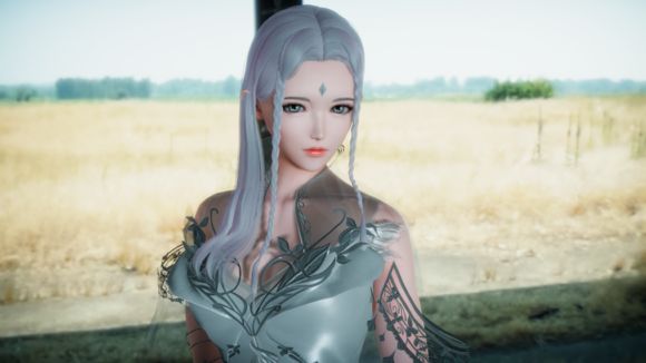 Honey Select Ver 21.0 最终完美中文4k整合版 3D精品游戏&141GB-5