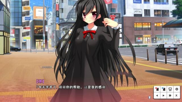 自由之国（ LAND OF THE FREE） 中文汉化版 全CV+SLG游戏-2