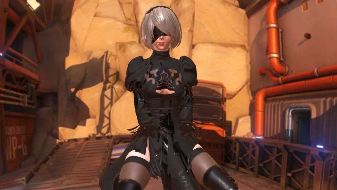同人模拟器 0.37EX 英文版 增加人物+动作 3D互动-游戏社