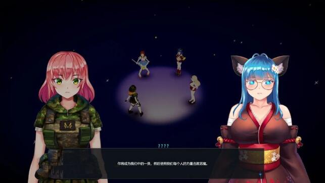 灰烬守护者 官方中文版 宅男版暗黑ARPG整合补兵补丁-3