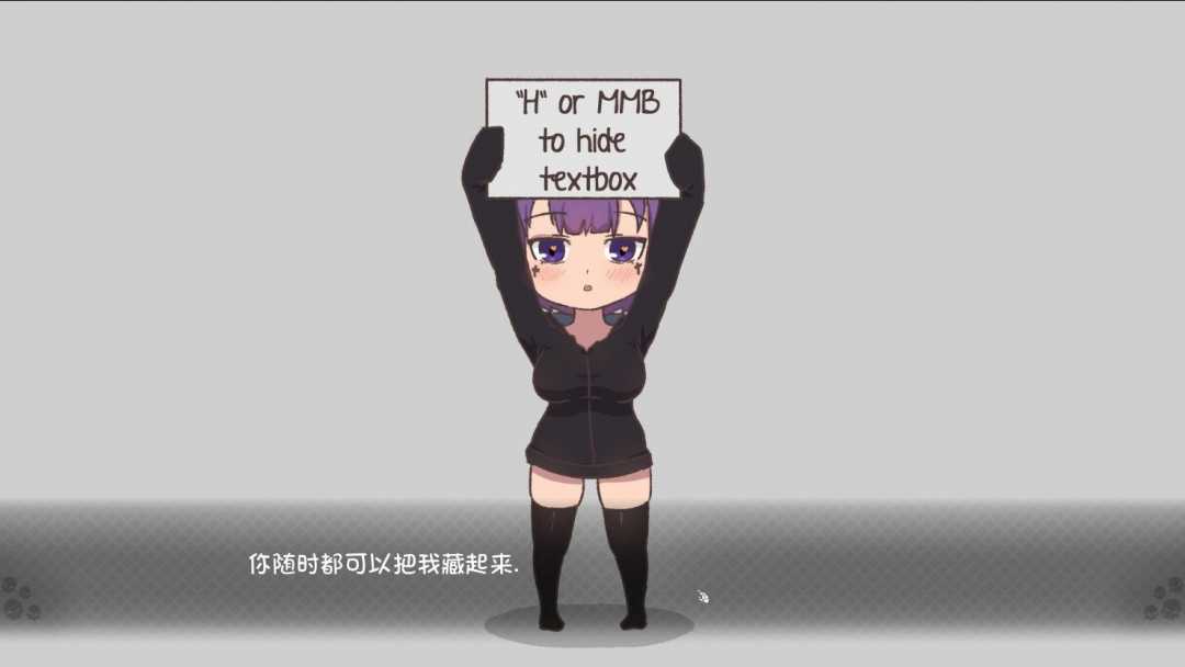 死神薇儿 Ver0.10 完整中文汉化版 PC+安卓+全CG 日式SLG游戏-2