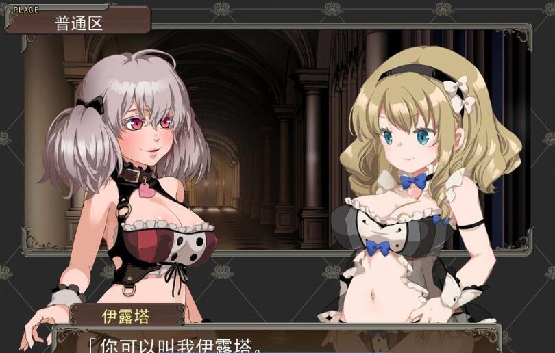 图片[3]-夫海姆的猎人：阿瑟尔的烙印 官方中文版 动画+CG包+攻略-绅士ACGN