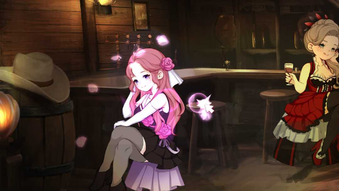 西部甜心（West Sweety）官方中文版 休闲游戏含社保补丁-2