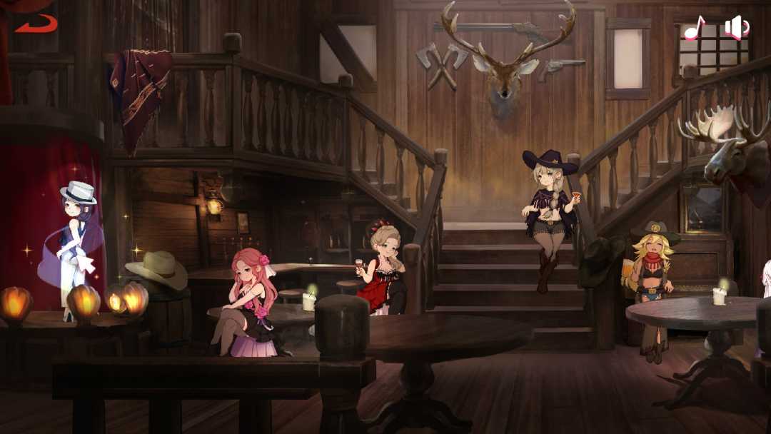 西部甜心（West Sweety）官方中文版 休闲游戏含社保补丁-3