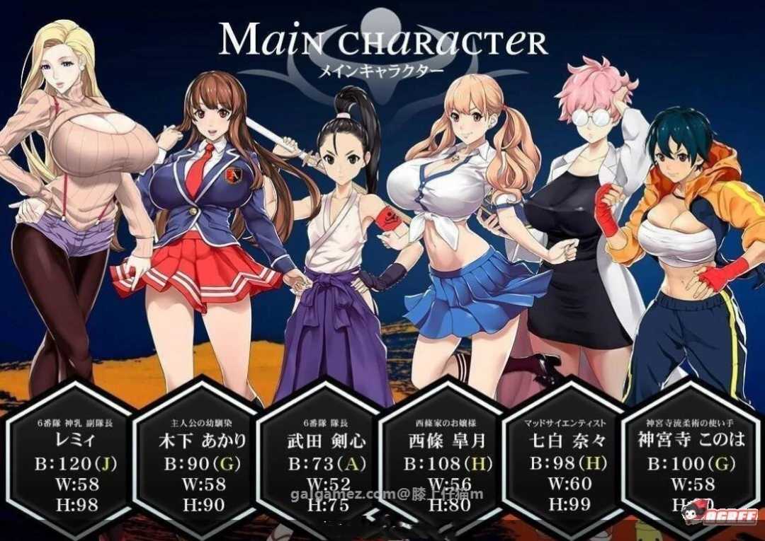 福音的使徒 官方中文修复版 PC+安卓+CG包+攻略 RPG游戏-2