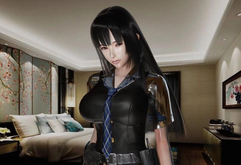 图片[3]-热血硬派 G15.18 官方超级中文版 PC+安卓 RPG游戏-绅士ACGN