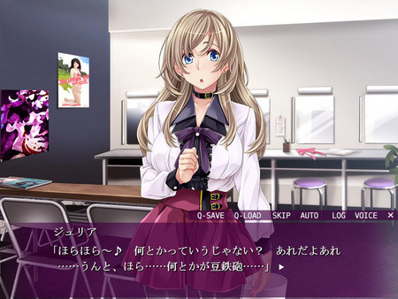 死宅幻想(Otaku’s Fantasy) STEAM官方中文版 拔作ADV&大后宫-6