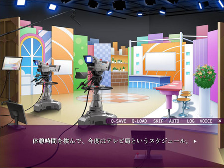 死宅幻想(Otaku’s Fantasy) STEAM官方中文版 拔作ADV&大后宫-4