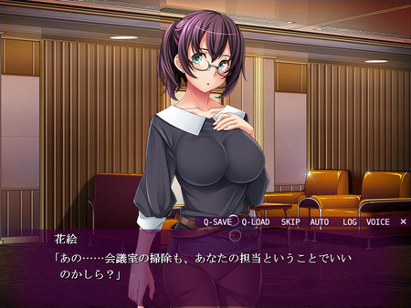 死宅幻想(Otaku’s Fantasy) STEAM官方中文版 拔作ADV&大后宫-5