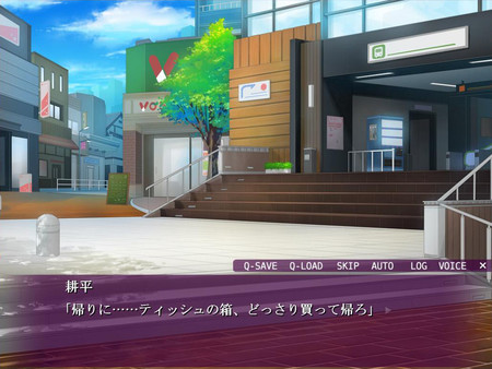 死宅幻想(Otaku’s Fantasy) STEAM官方中文版 拔作ADV&大后宫-3