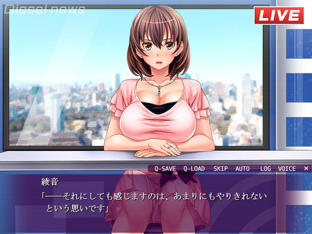 死宅幻想(Otaku’s Fantasy) STEAM官方中文版 拔作ADV&大后宫-2