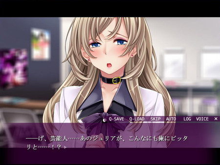 死宅幻想(Otaku’s Fantasy) STEAM官方中文版 拔作ADV&大后宫-7