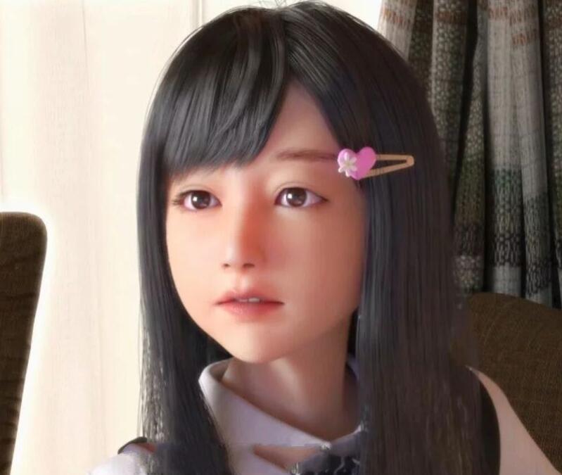 死宅、天使、和萝莉之家 V1.05 精翻汉化作弊版 极品3D游戏-3