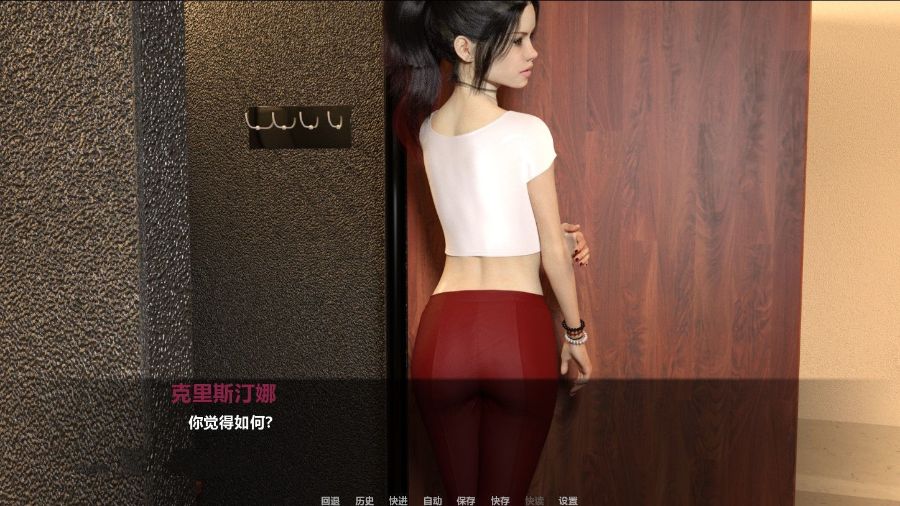图片[4]-中年危机(Mid Life Crisis) V1.7a 精翻中文汉化版 PC+安卓+全CG-绅士ACGN