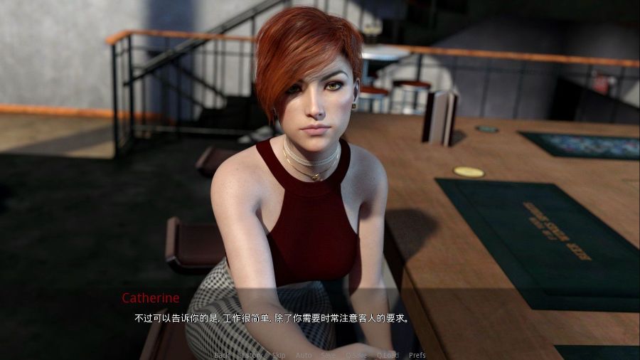 成为摇滚明星 V0.60 中文汉化版 PC+安卓+攻略+存档 4.3G-3