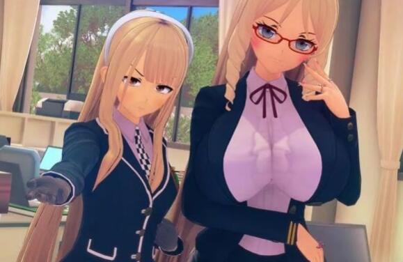 腐朽王国 V0.53 中文汉化版 PC＋安卓 ADV游戏-游戏社