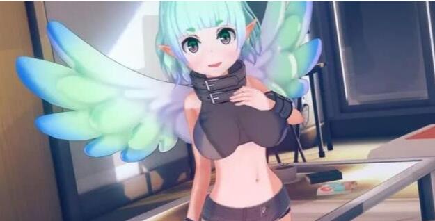 腐朽王国 V0.53 中文汉化版 PC＋安卓 ADV游戏-3