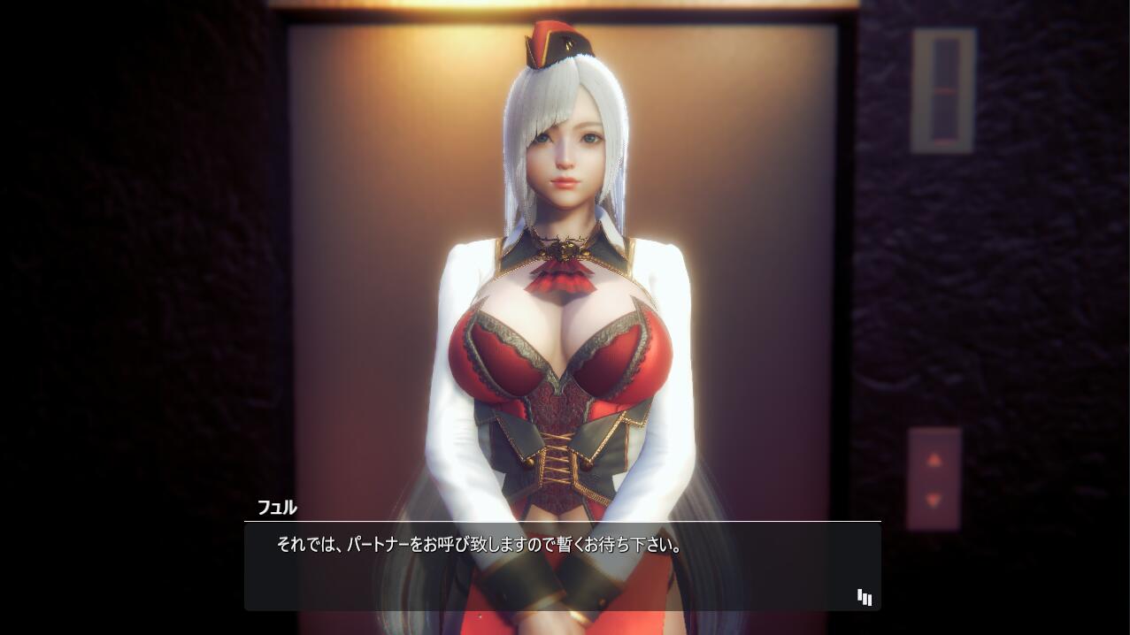 图片[3]-Honey Select2（原欲）！ 完整DL日文版 超高自由度的神作-绅士ACGN