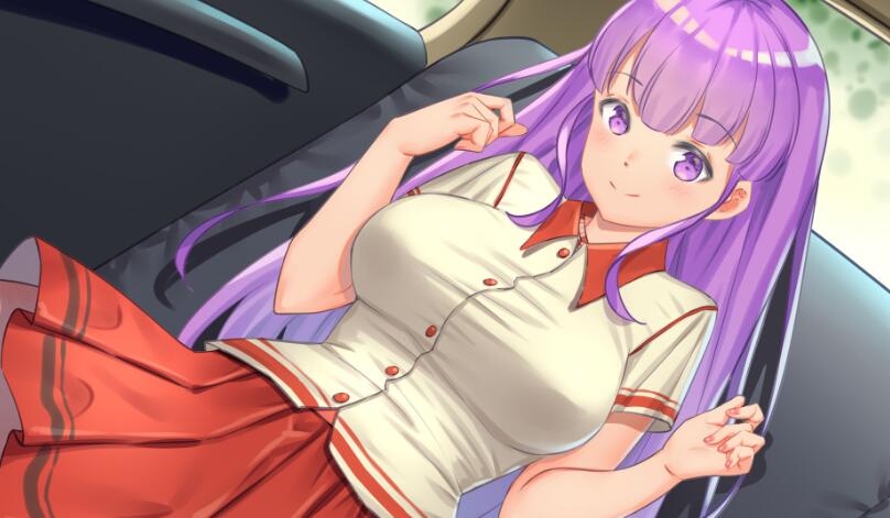 火辣爱欲3：折纸世界大冒险 STEAM官中步兵版 互动SLG游戏-2