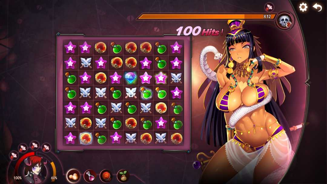 图片[2]-魔镜（Mirror）STEAM黄油神作 社保补丁+BGM+桌面+中文版-绅士ACGN