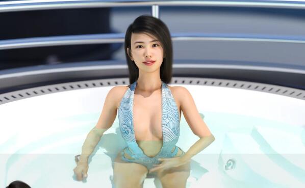 Cure My Addiction ！C3E6精修汉化版 欧美动态沙盒游戏-游戏社