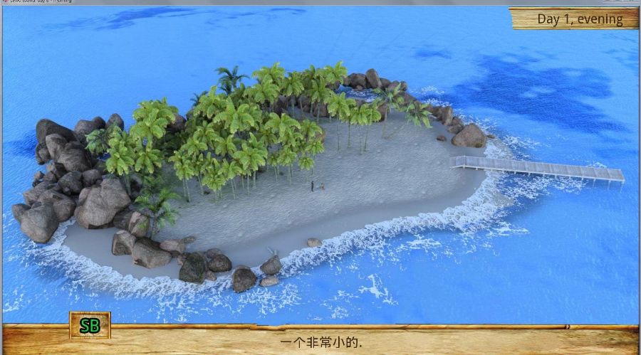 图片[3]-父女乱O岛：全剧情完结精修汉化版 PC+安卓+攻略-绅士ACGN