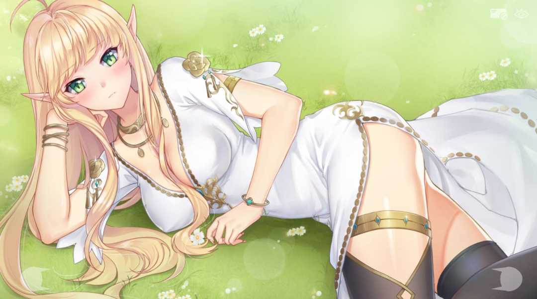 图片[4]-寻找女孩4(Seek Girl Ⅳ) 官方中文整合神秘DLC 休闲解谜游戏-绅士ACGN