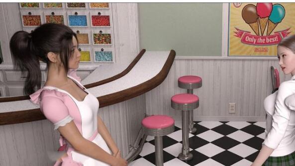 嫉妒 V0.7 汉化版+前作订婚精翻完结版 PC+安卓 3G-绅士ACGN