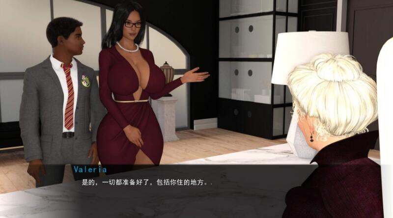 私生女重制版 V1.6a fix2 中文汉化版 大作更新 2.8G-2