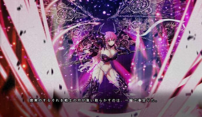 图片[2]-伊甸的骑士：第2章外传 炼狱魔王芭比莉娅篇！日文版+全CG-绅士ACGN