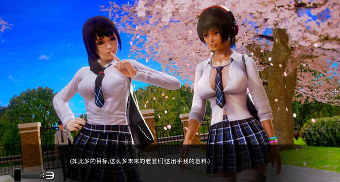 二次元老婆学院 Ver0.71a 精修汉化版 PC+安卓+全CG-2