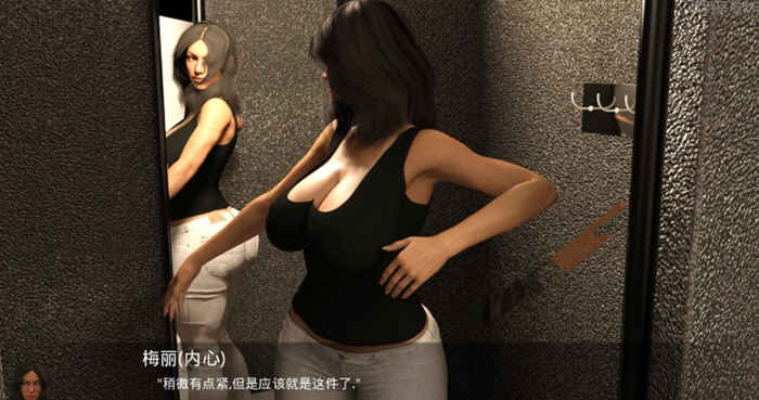 辣妻项目(Project Hot Wife) V0.1.7 精翻汉化版 PC+安卓-2