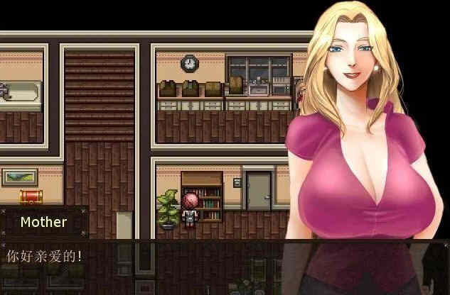 僵尸生活 Ver1.1B3 完结汉化修复版+作弊室+攻略-2