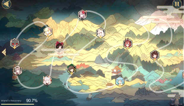 妖语：另一个秘密 V3.0官方中文版 休闲绅士游戏-2