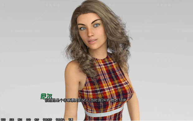 图片[2]-我的大学生活（Being A DIK） Ver0.52 精修汉化版 动态CG 8G-绅士ACGN