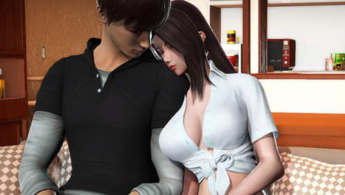风搔人生 Ver2.90 完整众筹中文作弊版&无心版 PC+安卓-绅士ACGN