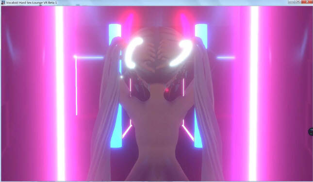 图片[4]-初音奴隶家族EX 5周年特别版 增加洛天依多人运动&3D互动游戏-绅士ACGN