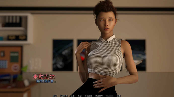 完美照片（Picture） ch.8 精翻汉化版 PC+安卓+攻略 2G-5