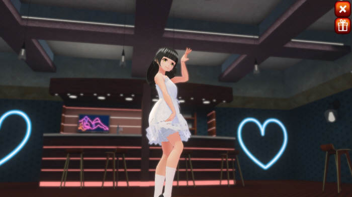 好色黑杰克（Ecchi Jack） 官方中文步兵版 休闲棋牌游戏-2