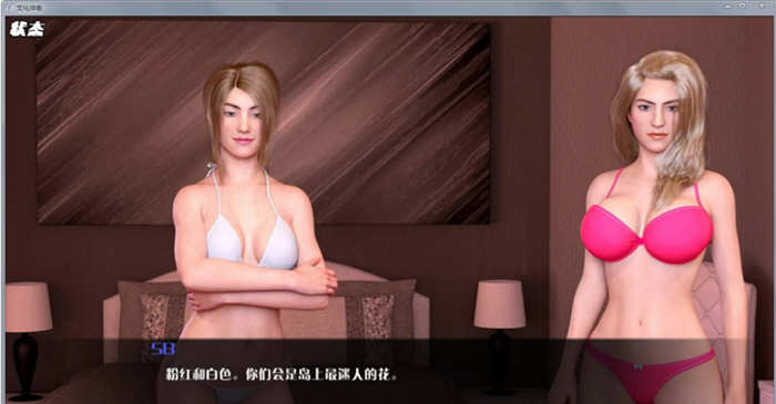 图片[3]-文化冲击（困惑）V2.4Fix 精修汉化版 PC+安卓+全CG 4G-绅士ACGN